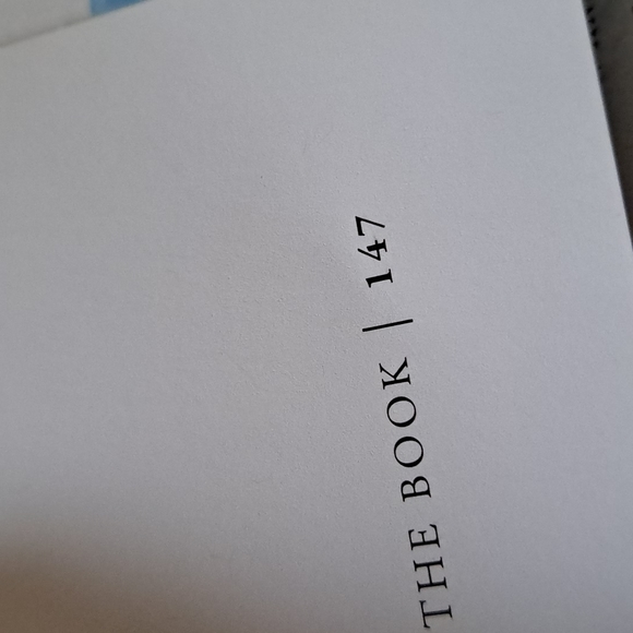 Hard cover | our iceberg is melting - Picture 3 of 7